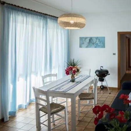 Cigno 4* Martinsicuro